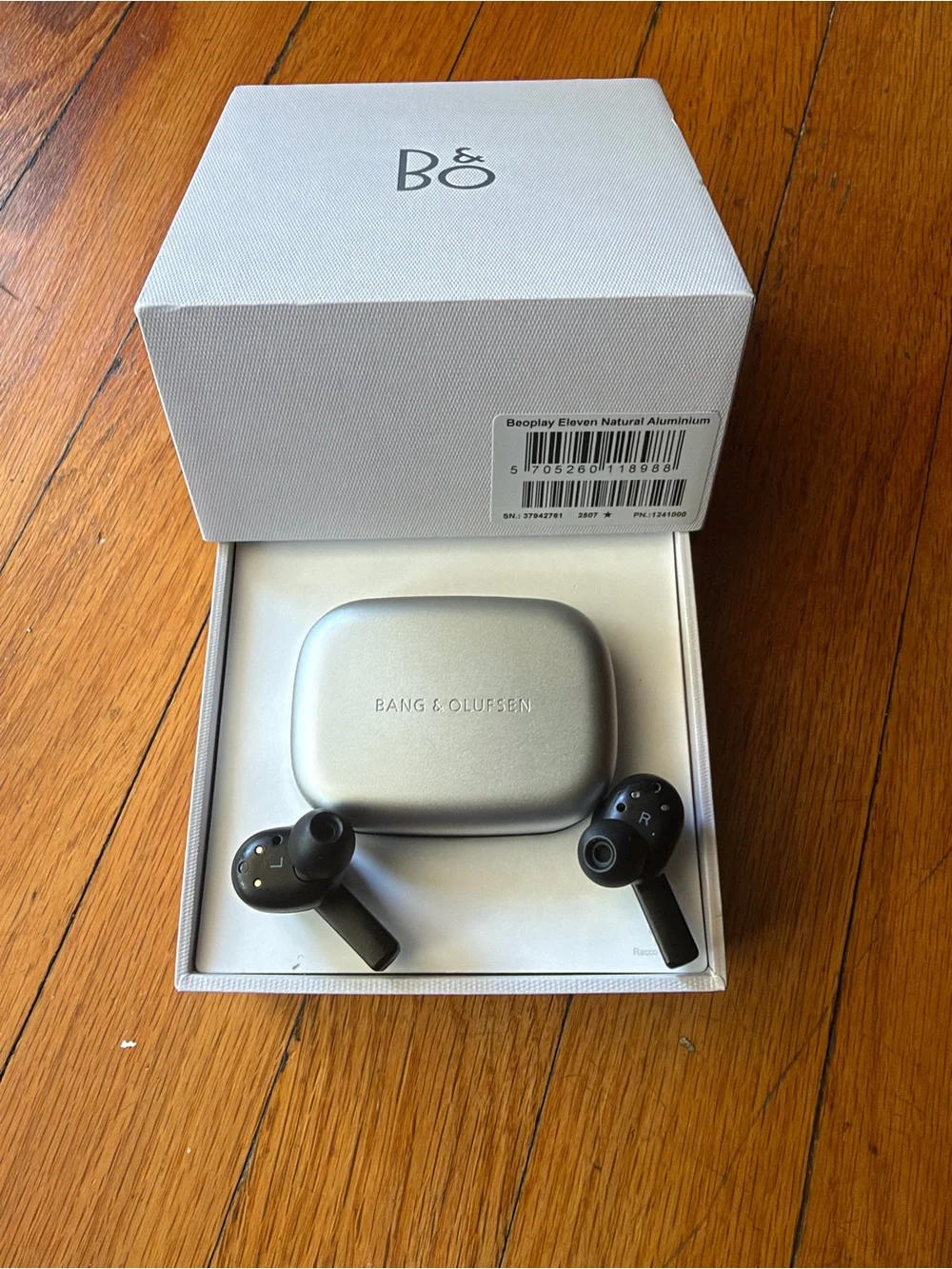Bang & Olufsen genuine b&o